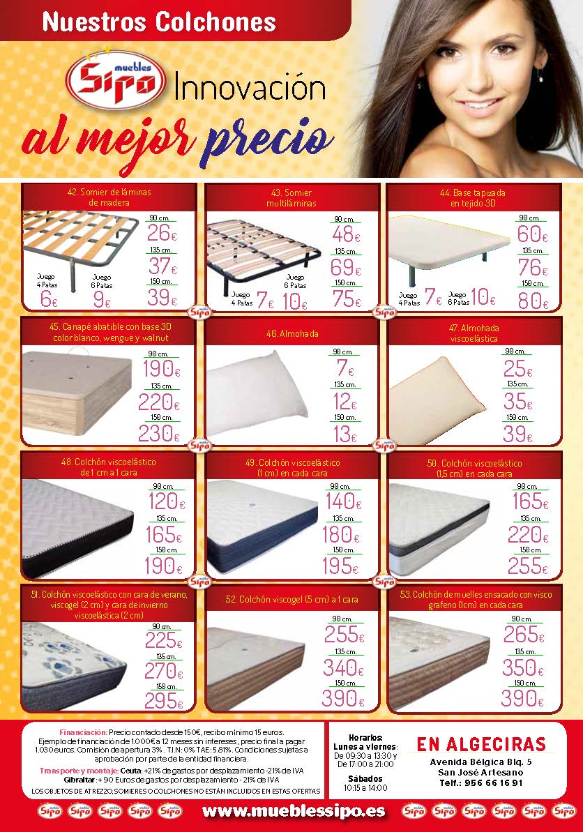 catalogo2017_12 - Muebles Sipo