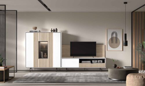 MUEBLE DE SALÓN