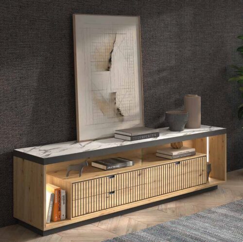 MUEBLE AUXILIAR